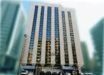 Emirates Plaza